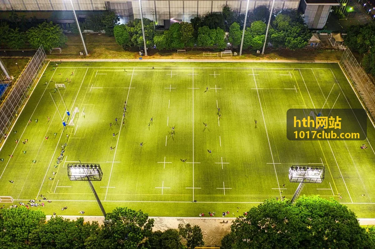 hth网站峰会分会场A的数据与选品主题分享现场