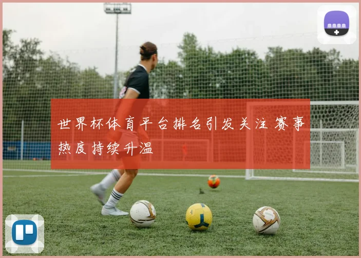 世界杯体育平台排名引发关注 赛事热度持续升温