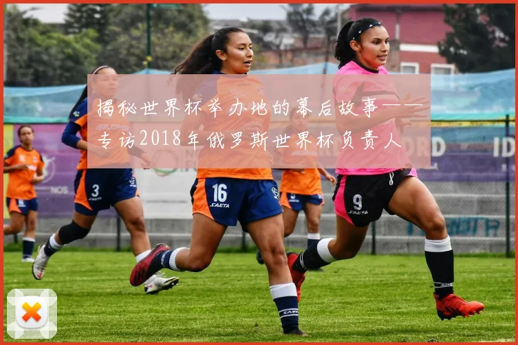 揭秘世界杯举办地的幕后故事——专访2018年俄罗斯世界杯负责人