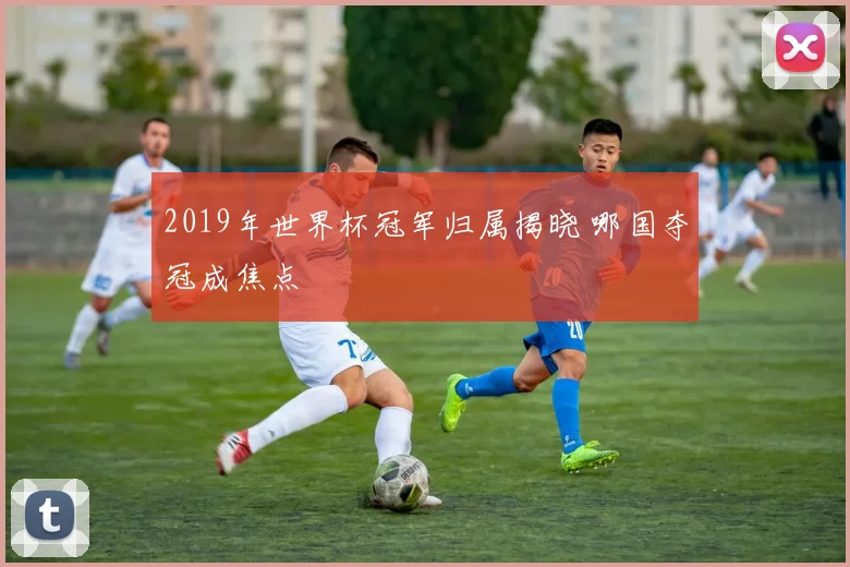 2019年世界杯冠军归属揭晓 哪国夺冠成焦点
