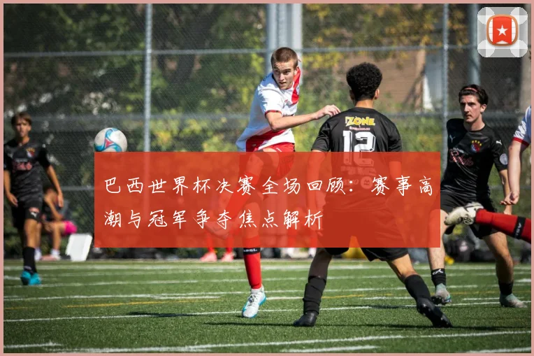 巴西世界杯决赛全场回顾：赛事高潮与冠军争夺焦点解析